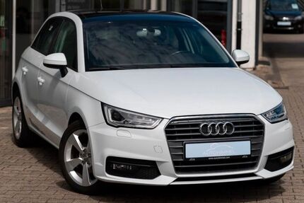 Audi A1 Gebrauchtwagen