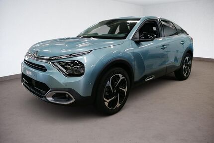 Citroen C4 Gebrauchtwagen
