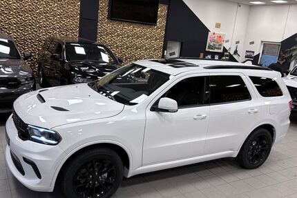 Dodge Durango Gebrauchtwagen