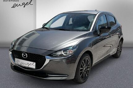 Mazda 2 Gebrauchtwagen