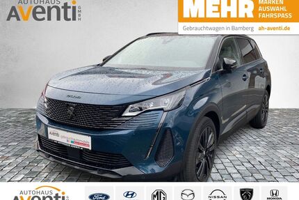 Peugeot 5008 Gebrauchtwagen