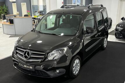 Mercedes-Benz Citan Gebrauchtwagen