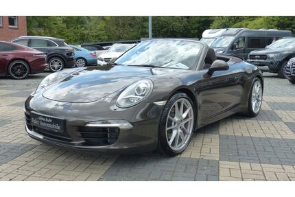 Porsche 911 Urmodell Gebrauchtwagen