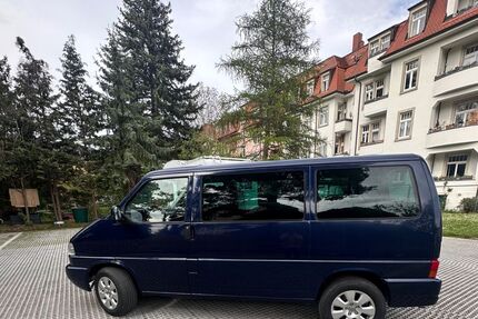 VW T4 Caravelle Gebrauchtwagen