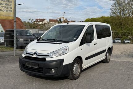 Citroen Jumpy Gebrauchtwagen