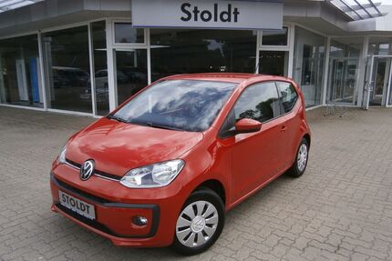 VW up! Gebrauchtwagen