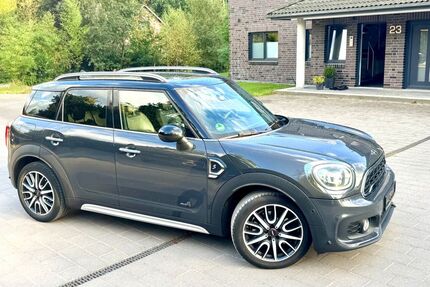 Mini Countryman S (Cooper) Gebrauchtwagen