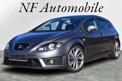 Seat Leon Gebrauchtwagen