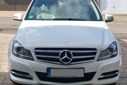 Mercedes-Benz C 250 Gebrauchtwagen