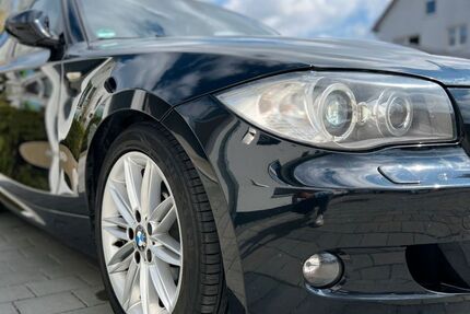 BMW 118 Gebrauchtwagen
