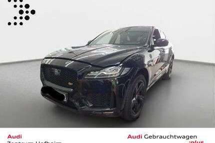 Jaguar F-Pace Gebrauchtwagen