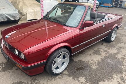 BMW 325 Gebrauchtwagen