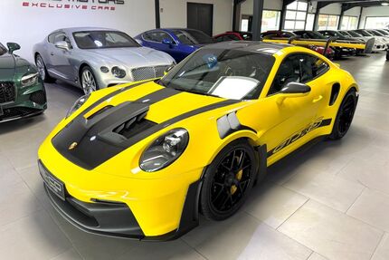 Porsche 992 Gebrauchtwagen