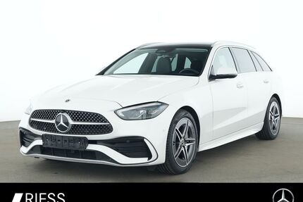 Mercedes-Benz C 200 Gebrauchtwagen