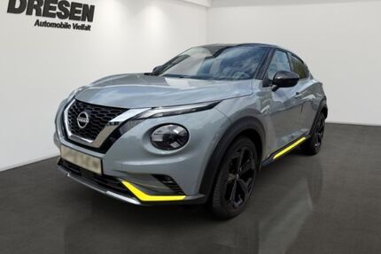 Nissan Juke Gebrauchtwagen