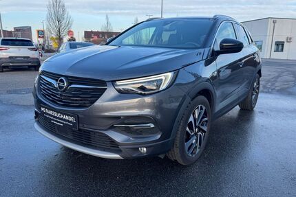 Opel Grandland (X) Gebrauchtwagen