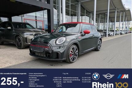 Mini John Cooper Works Gebrauchtwagen