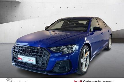 Audi A8 Gebrauchtwagen
