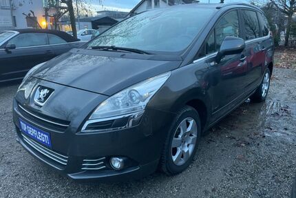 Peugeot 5008 Gebrauchtwagen