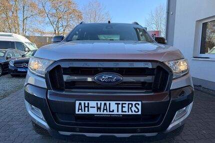 Ford Ranger Gebrauchtwagen