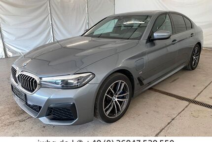 BMW 530 Gebrauchtwagen