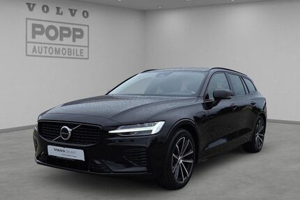 Volvo V60 Gebrauchtwagen