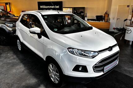 Ford EcoSport Gebrauchtwagen