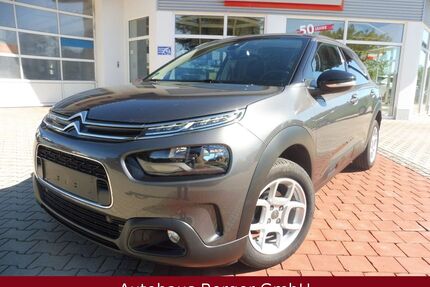 Citroen C4 Cactus Gebrauchtwagen