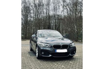 BMW 120 Gebrauchtwagen