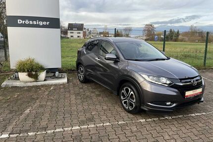 Honda HR-V Gebrauchtwagen