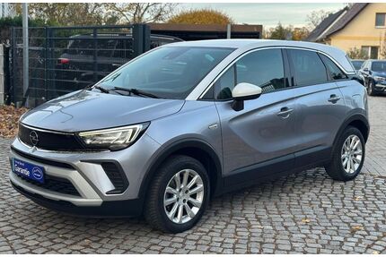 Opel Crossland (X) Gebrauchtwagen