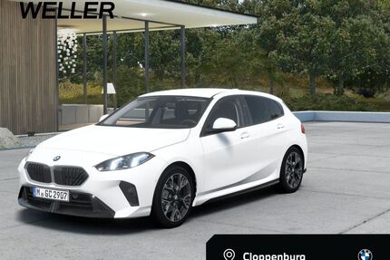 BMW 120 Gebrauchtwagen