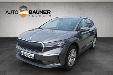 Skoda Enyaq Gebrauchtwagen