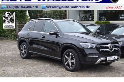 Mercedes-Benz GLE 300 Gebrauchtwagen