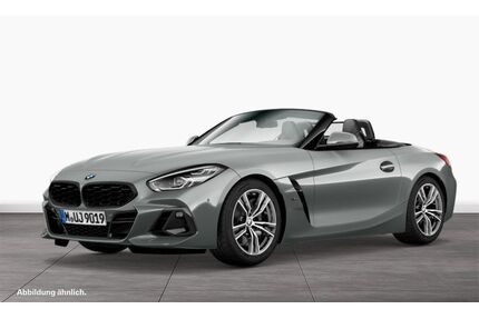 BMW Z4 Gebrauchtwagen