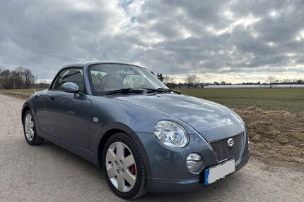Daihatsu Copen Gebrauchtwagen