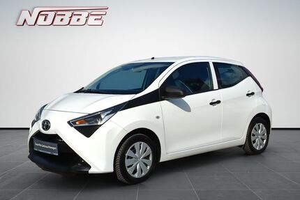 Toyota Aygo (X) Gebrauchtwagen