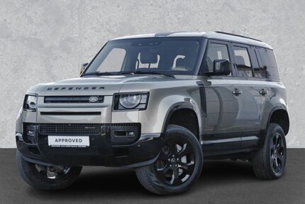 Land Rover Defender Gebrauchtwagen