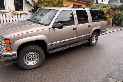 Chevrolet Andere Gebrauchtwagen