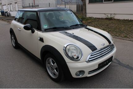 Mini Cooper Gebrauchtwagen