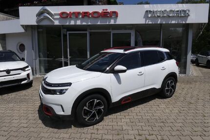 Citroen C5 Aircross Gebrauchtwagen