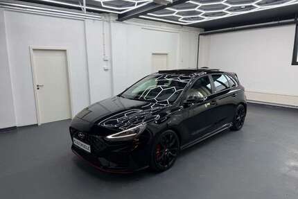 Hyundai i30 Gebrauchtwagen