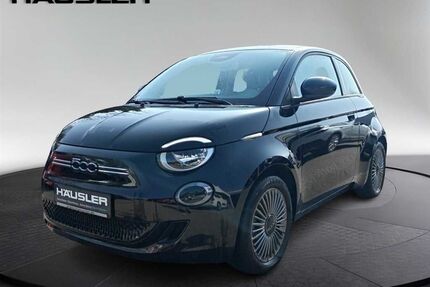 Fiat 500e Gebrauchtwagen
