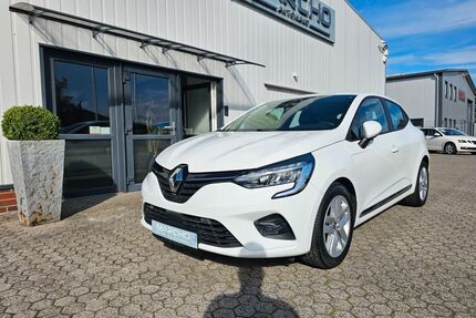 Renault Clio Gebrauchtwagen