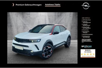 Opel Mokka Gebrauchtwagen