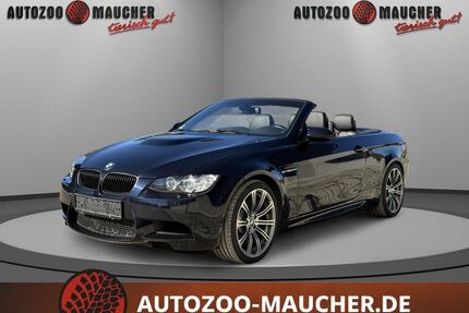 BMW M3 Gebrauchtwagen