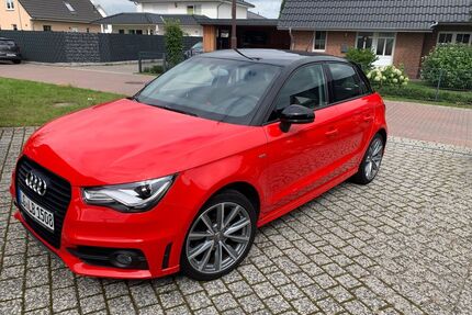 Audi A1 Gebrauchtwagen