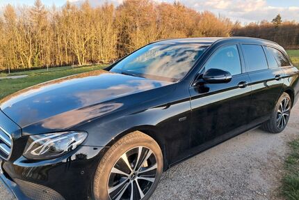 Mercedes-Benz E 300 Gebrauchtwagen