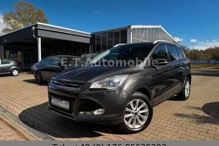 Ford Kuga Gebrauchtwagen