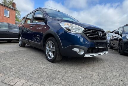Dacia Lodgy Gebrauchtwagen